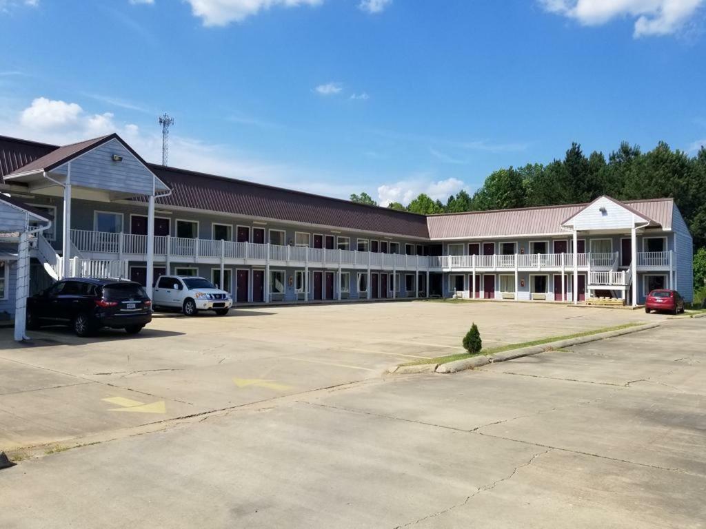 Oak Tree Inn Eupora Exterior foto